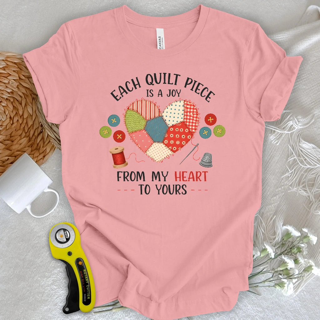 From My Heart To Yours T-shirt