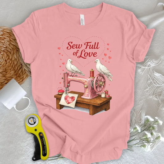 Full of Love T-Shirt