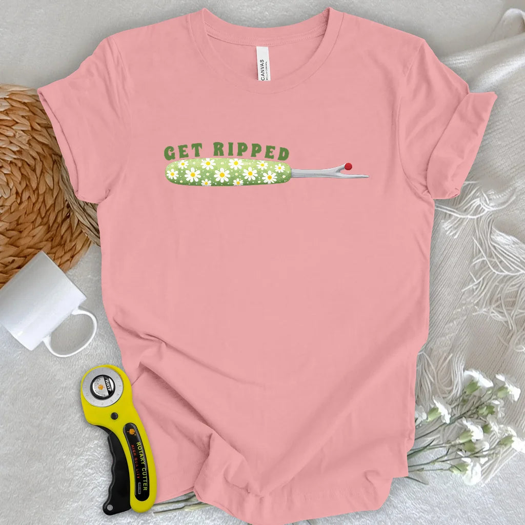 Get Ripped T-Shirt