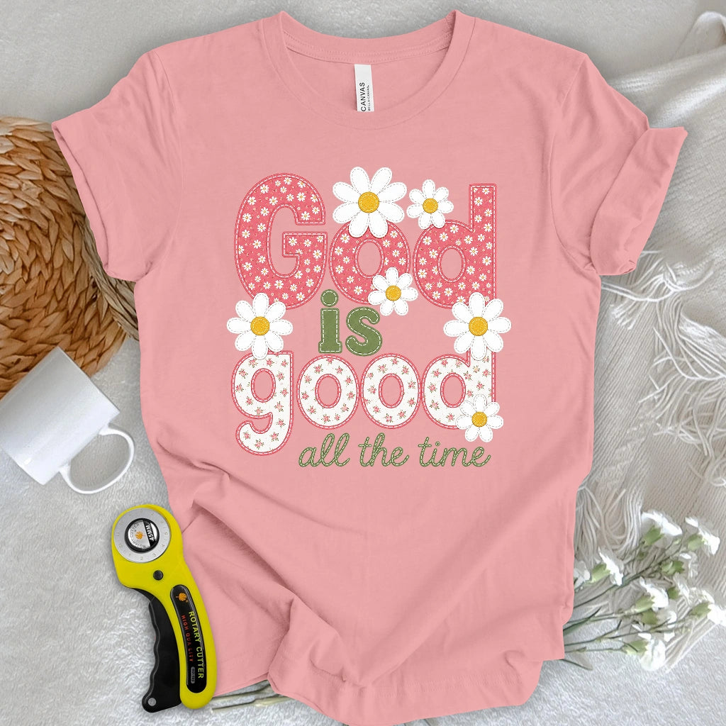 God is Good T-shirt