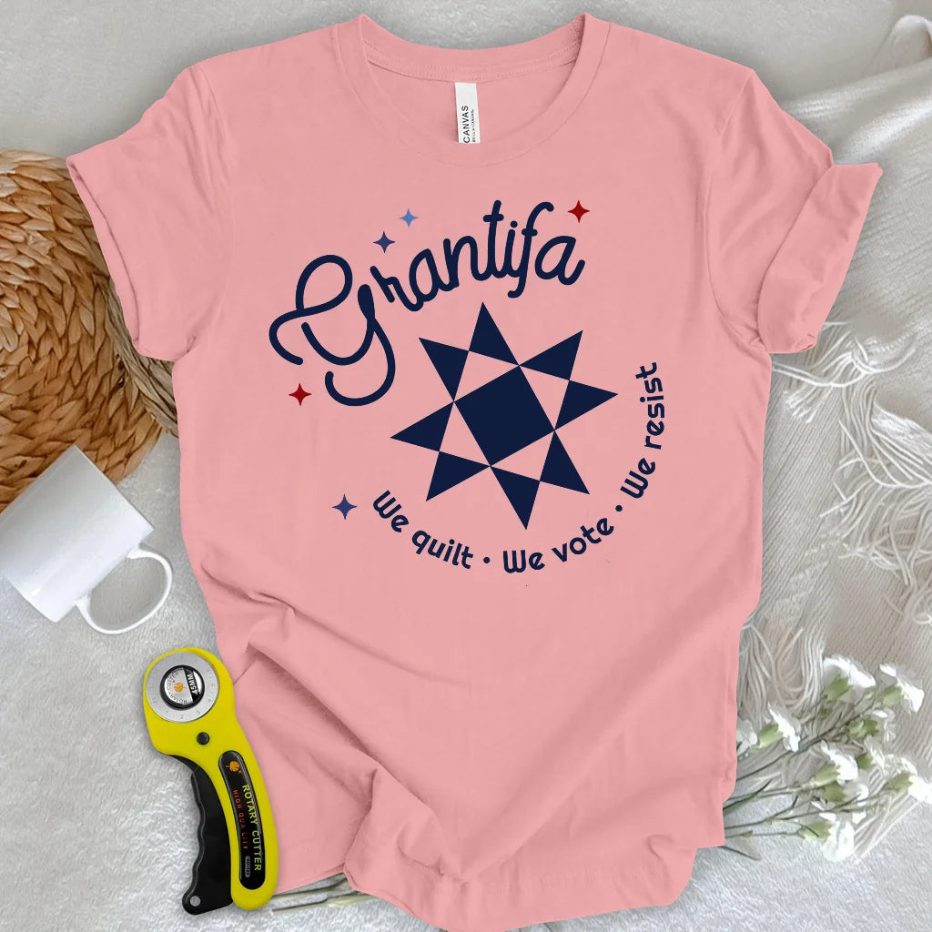 Grandtifa T-shirt