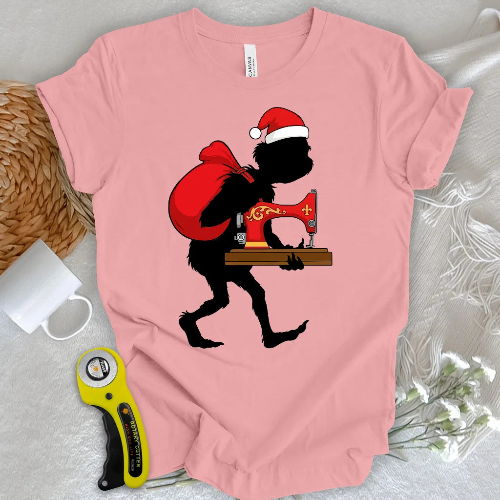 Grinch-T-Shirt