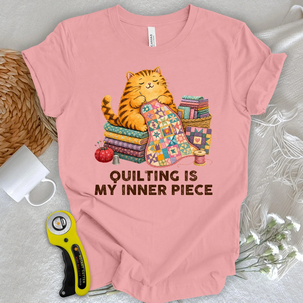 Inner Piece T-shirt