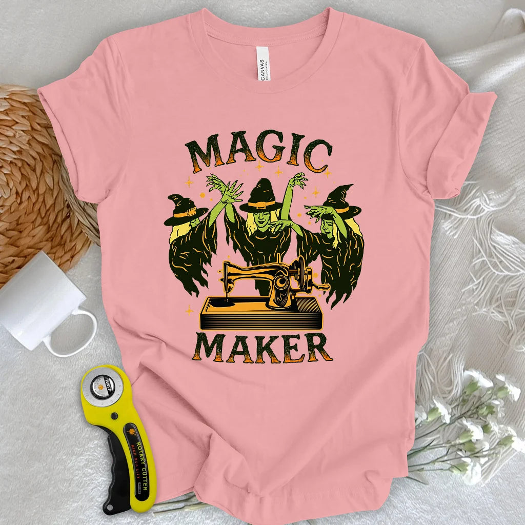 Magic Maker T-shirt