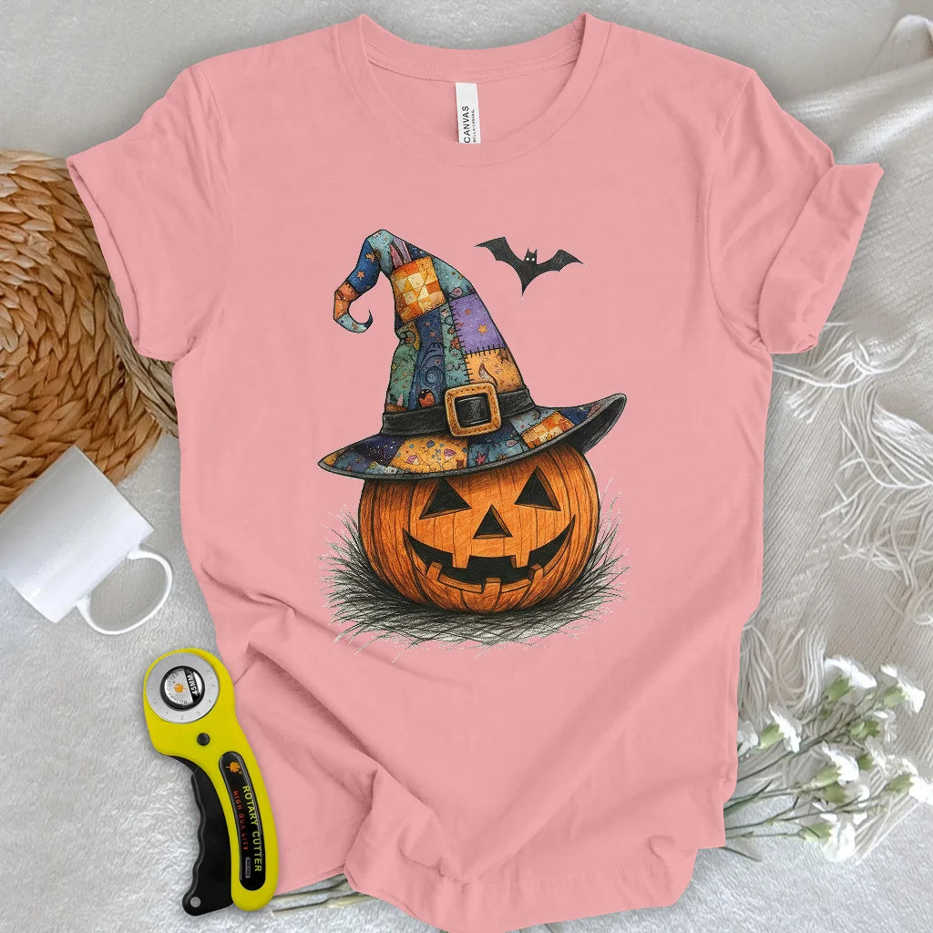 Magic Pumpkin T-shirt
