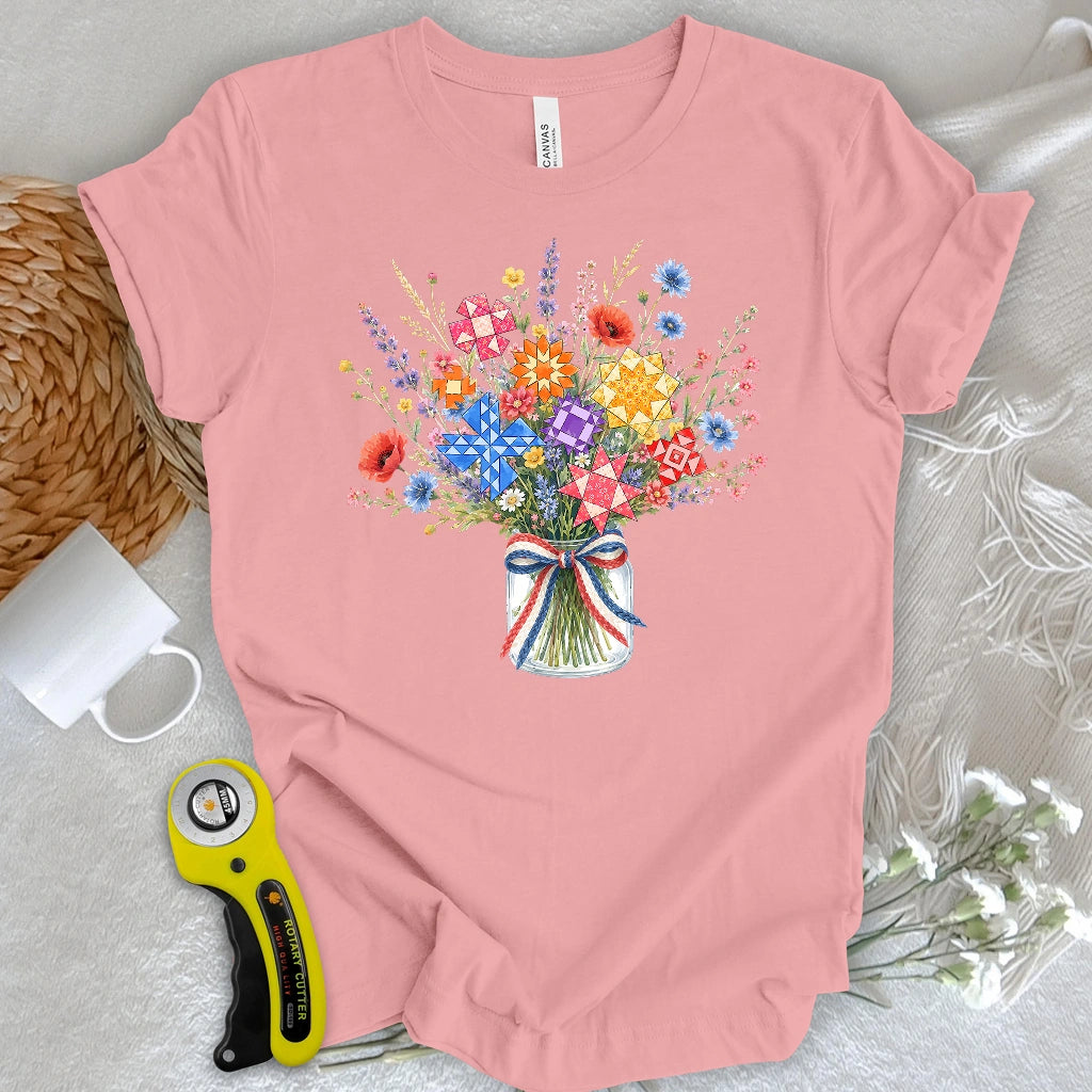 Mason Jar T-shirt