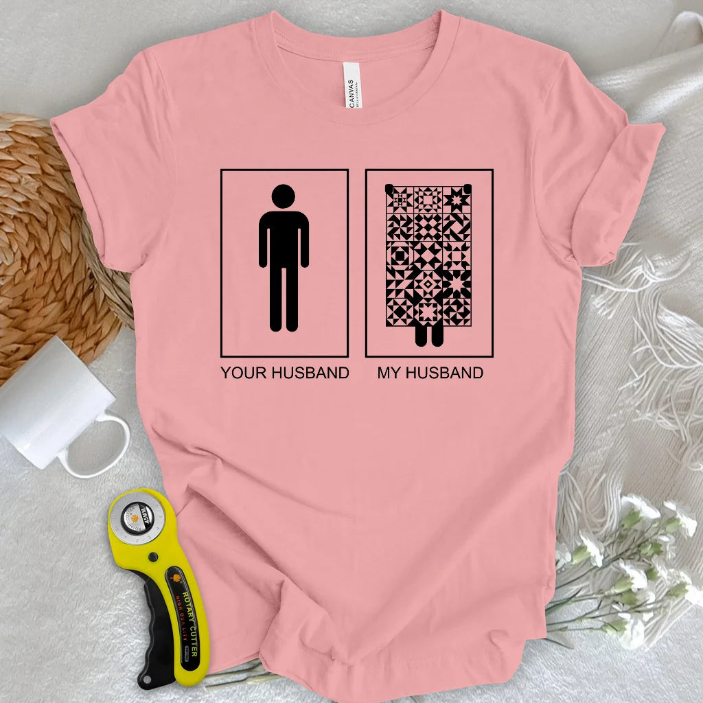 My Kind of Companion T-shirt