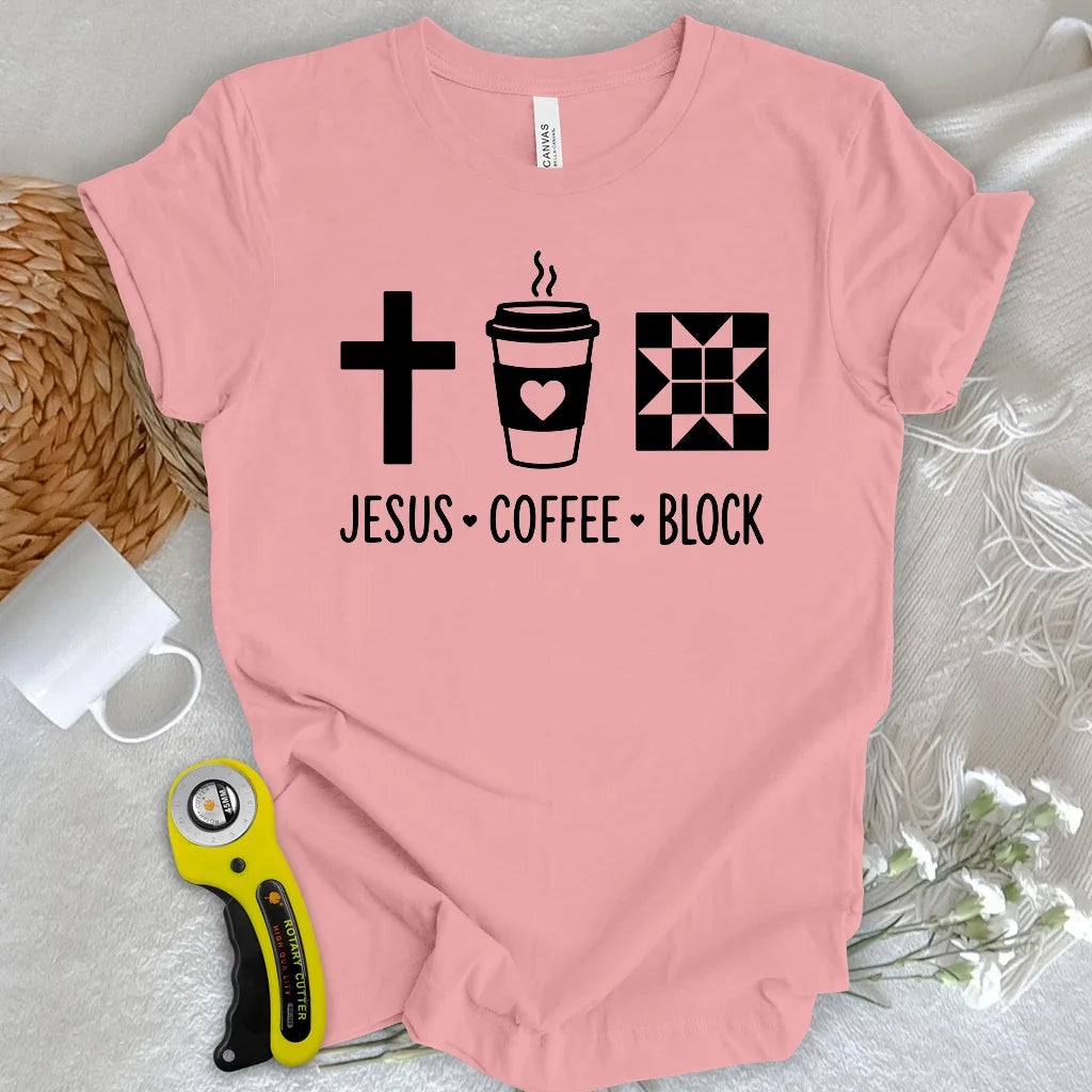 My Three Essentials T-shirt