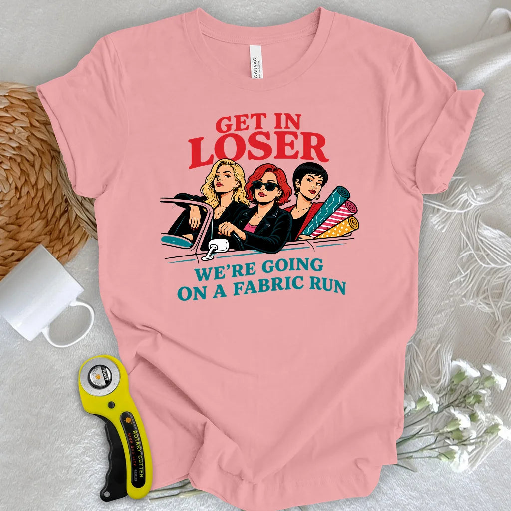 No Self Control T-shirt