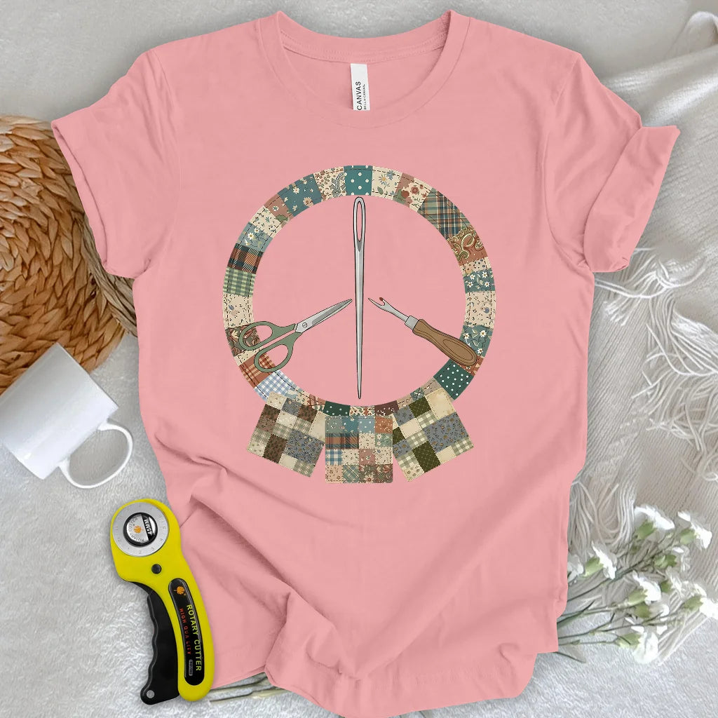 Peace by Piece T-Shirt
