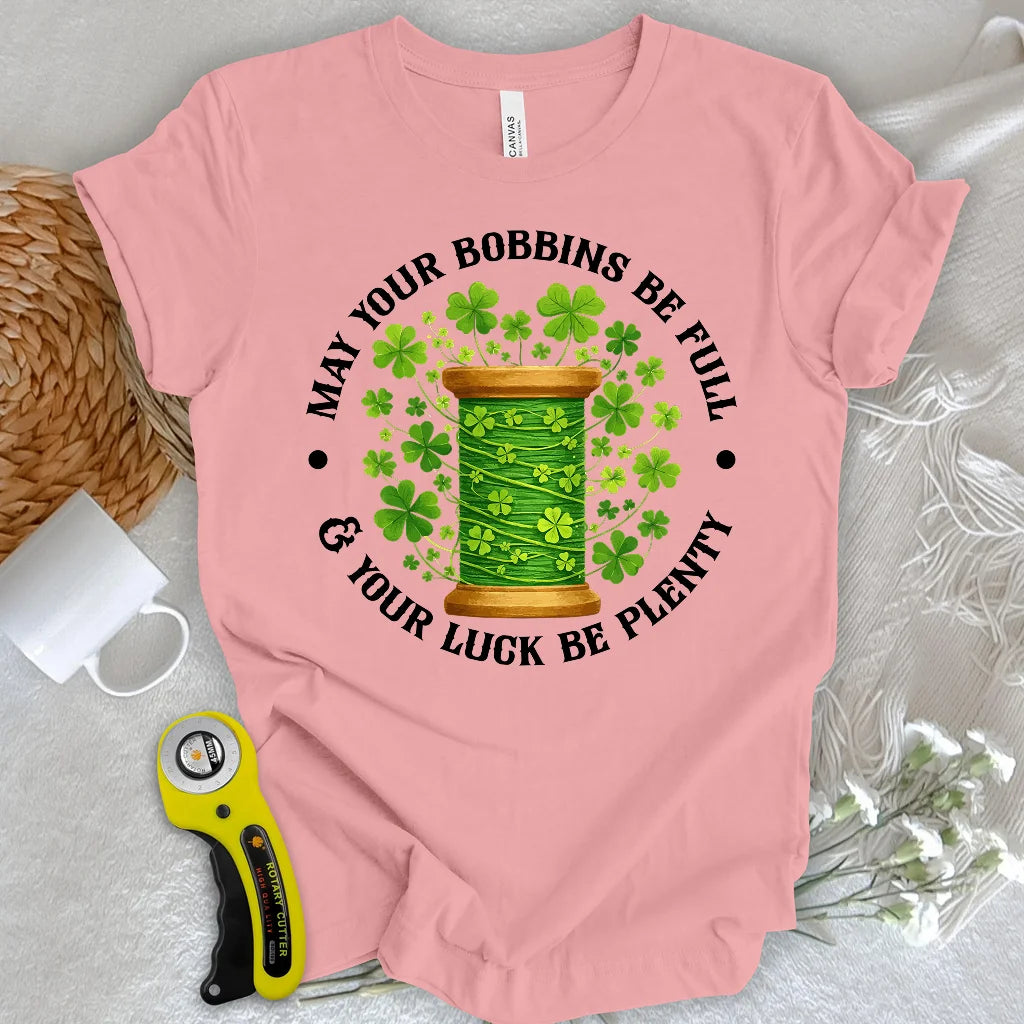 T-shirt Porte-Bonheur