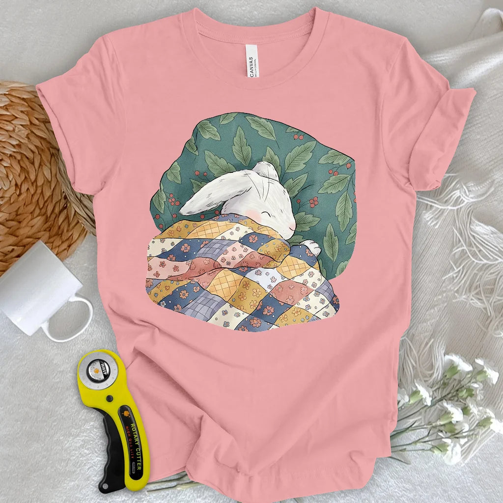 Quilts make everything better T-Shirt