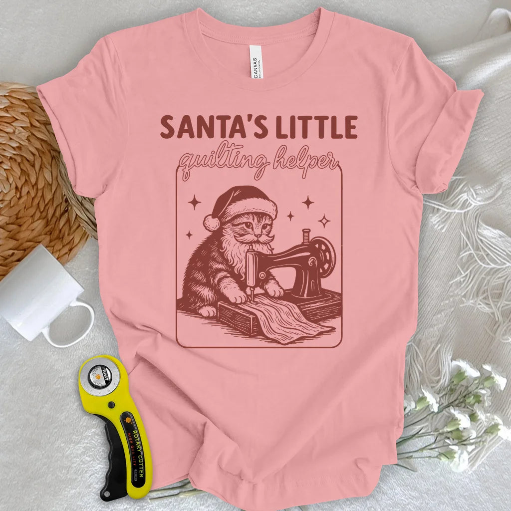 Santa's Helper T-shirt