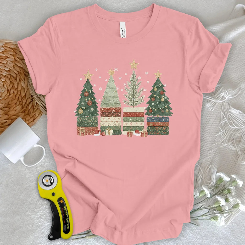 Season Sewing T-shirt