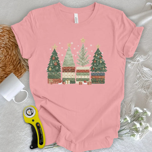 Season Sewing T-shirt
