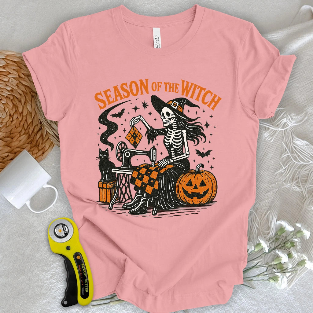 Season of the Witch T-shirt