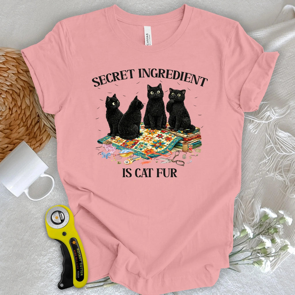 Geheime Zutat T-Shirt