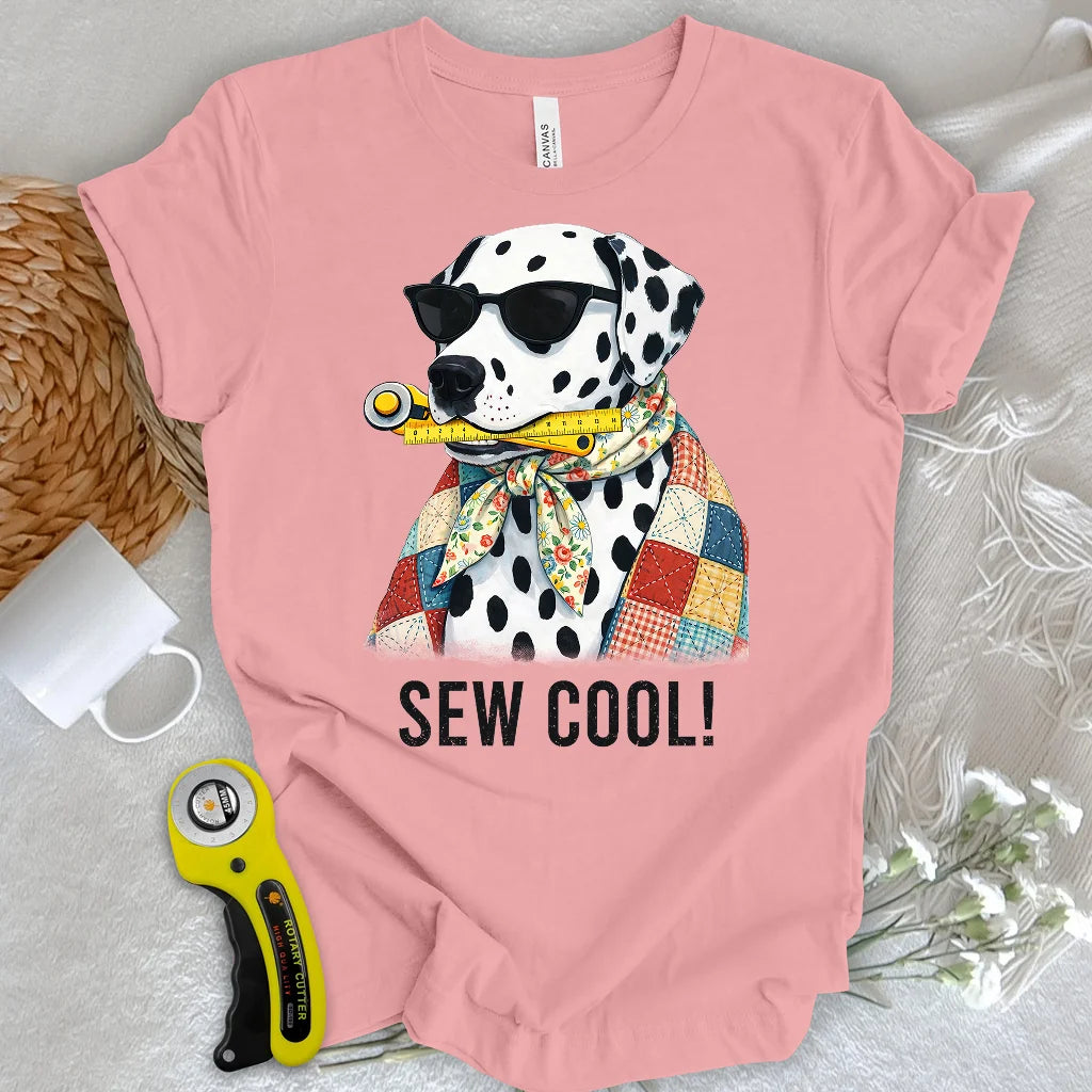 Sew Cool! T-shirt
