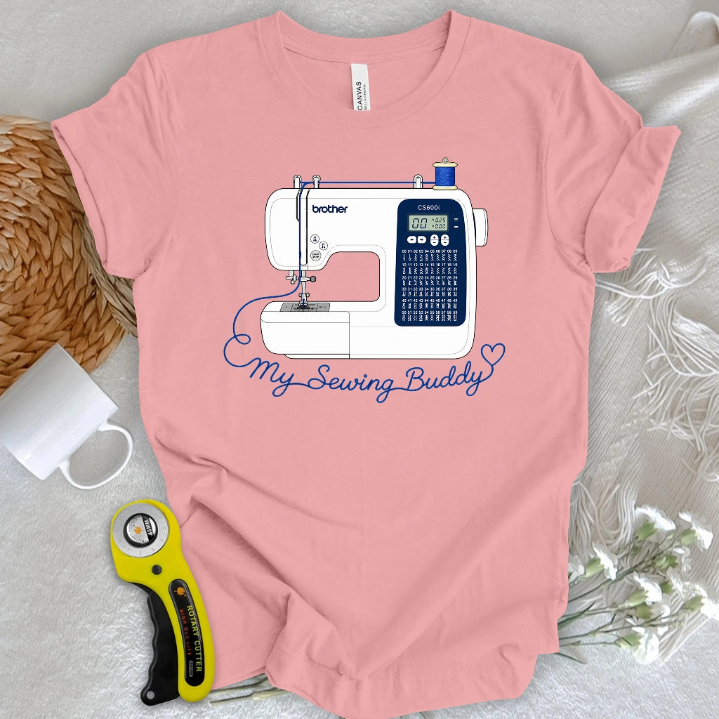 Sew Mate T-shirt