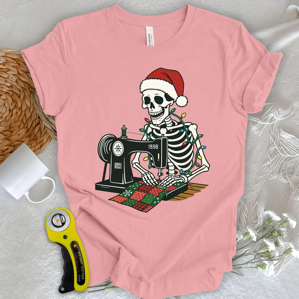 Sew Merry T-shirt