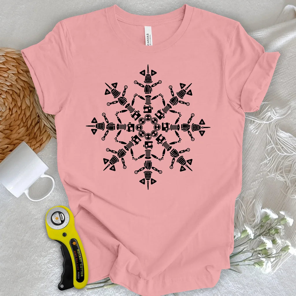 Sewflake T-shirt