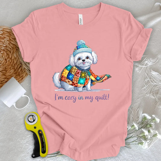 Snug Pup T-shirt