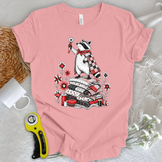 Stash Guardian T-shirt