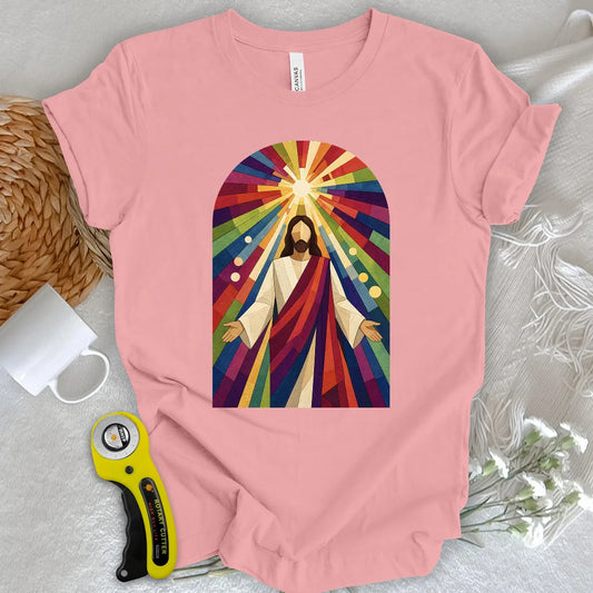 Stitched in Grace T-Shirt