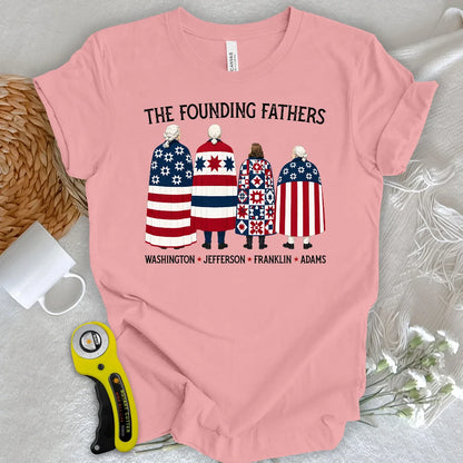 The Founding Threads T-Shirt