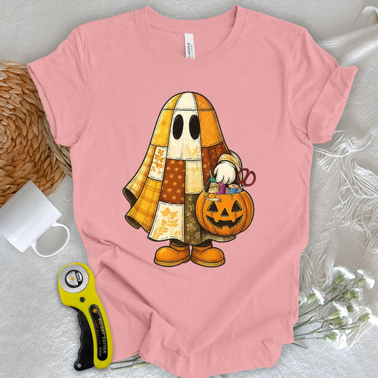 The Patchening T-shirt