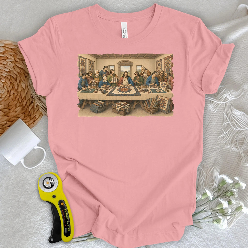 The Quilting Bee T-shirt