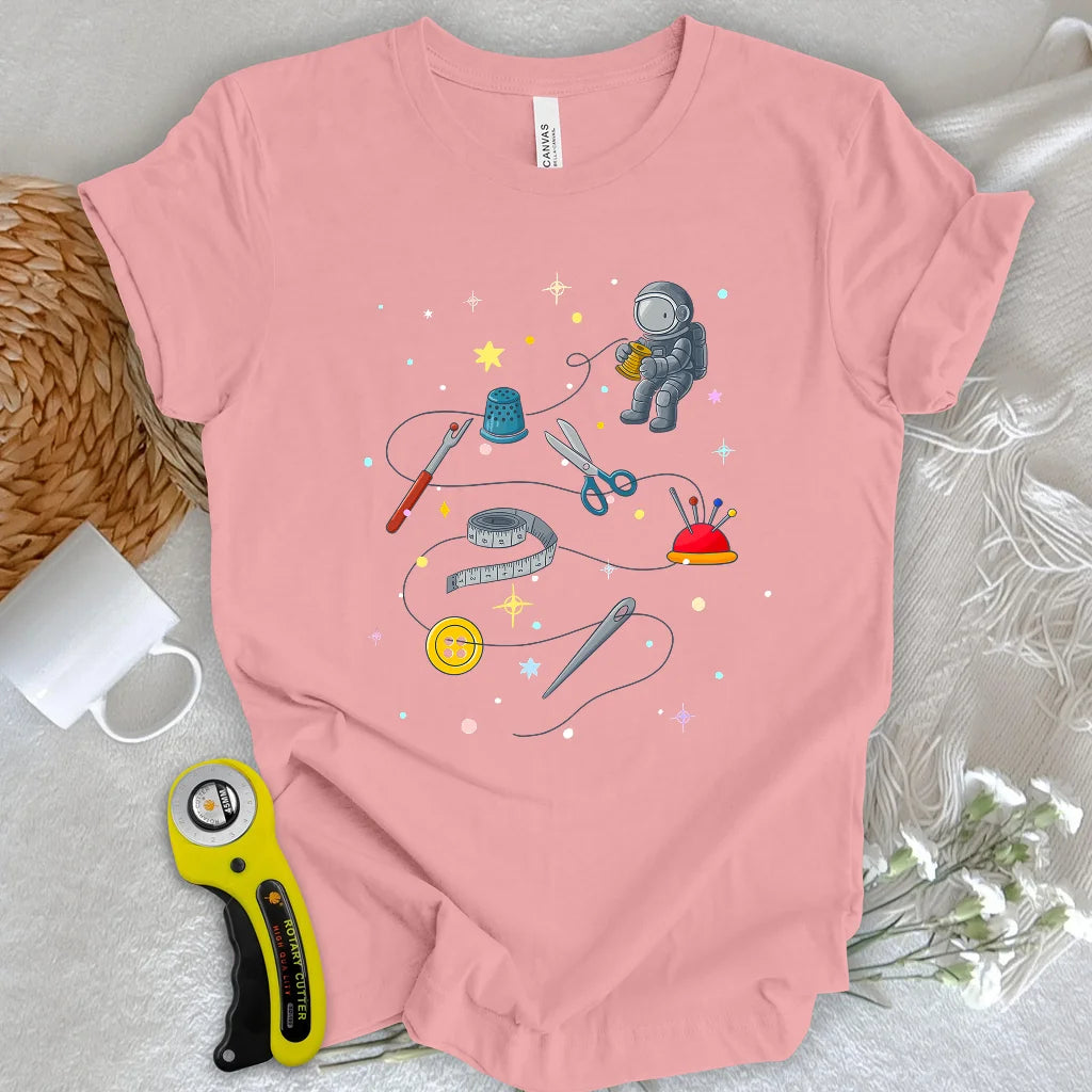 Through the Stars T-shirt
