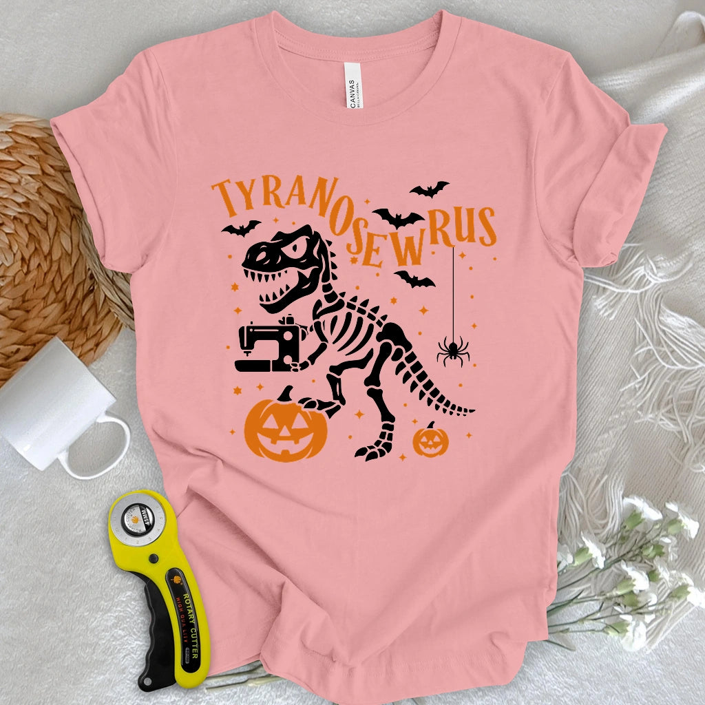 Tyranosewrus T-shirt