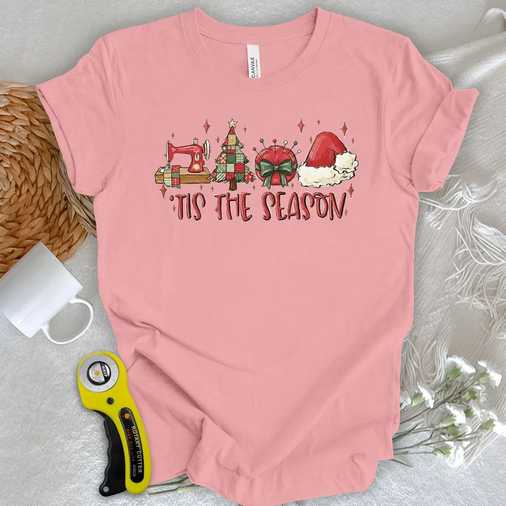'Tis the season T-shirt