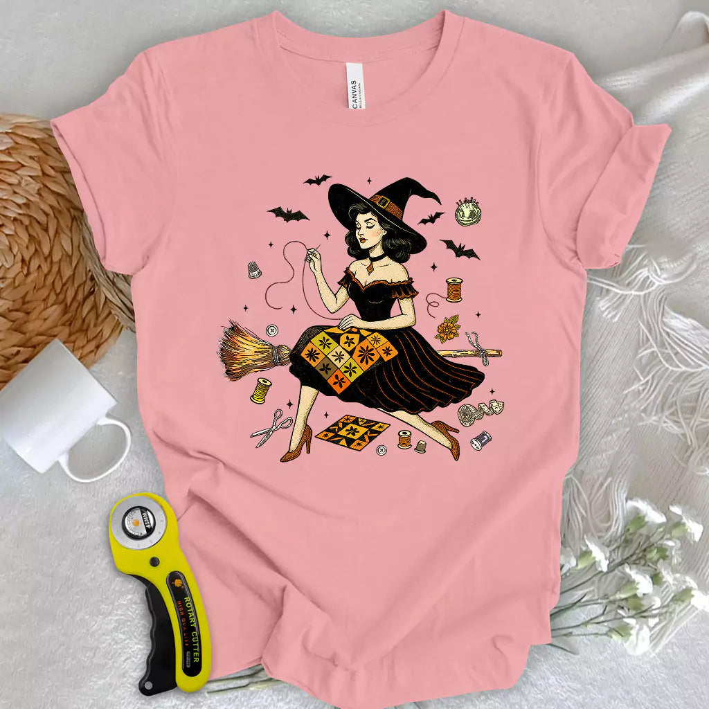 Salem Witch T-shirt