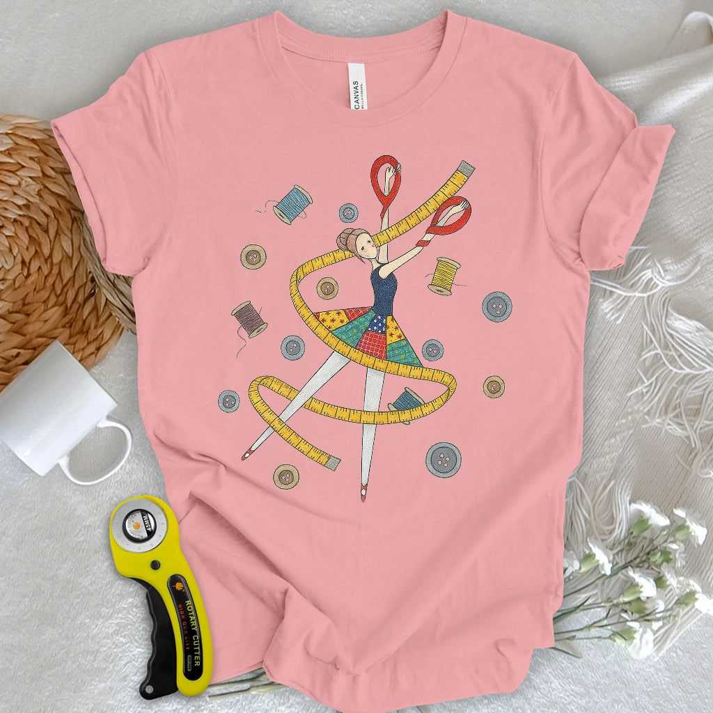 Bonecos Art T-shirt