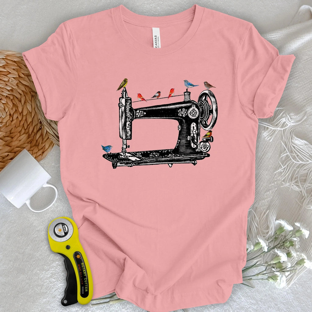Songbirds T-shirt