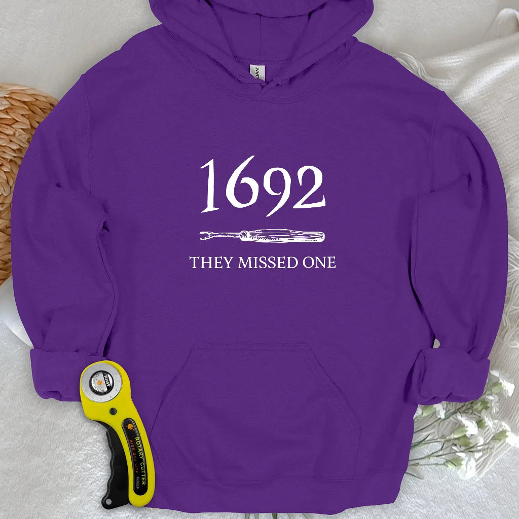 1692 Hoodie