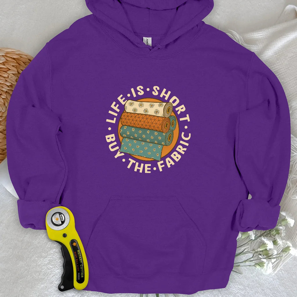 Acheter le sweat à capuche en molleton
