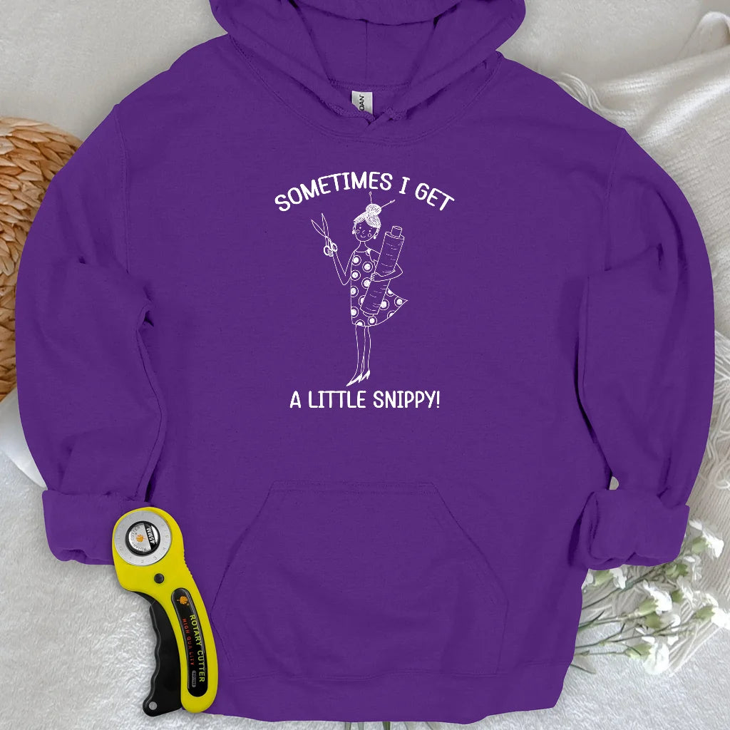 Cutie Cutter Hoodie