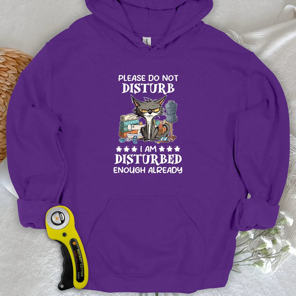 Disturbed Hoodie