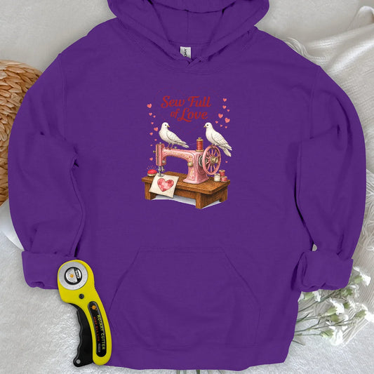 Full of Love Hoodie