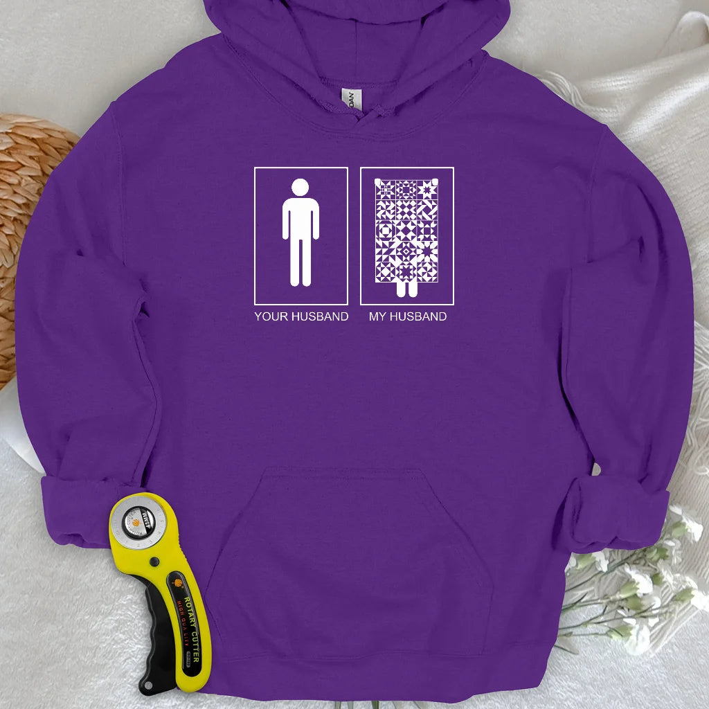 My Kind of Companion Hoodie