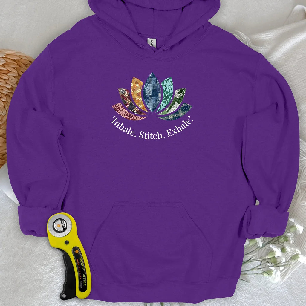 My Zen Hoodie