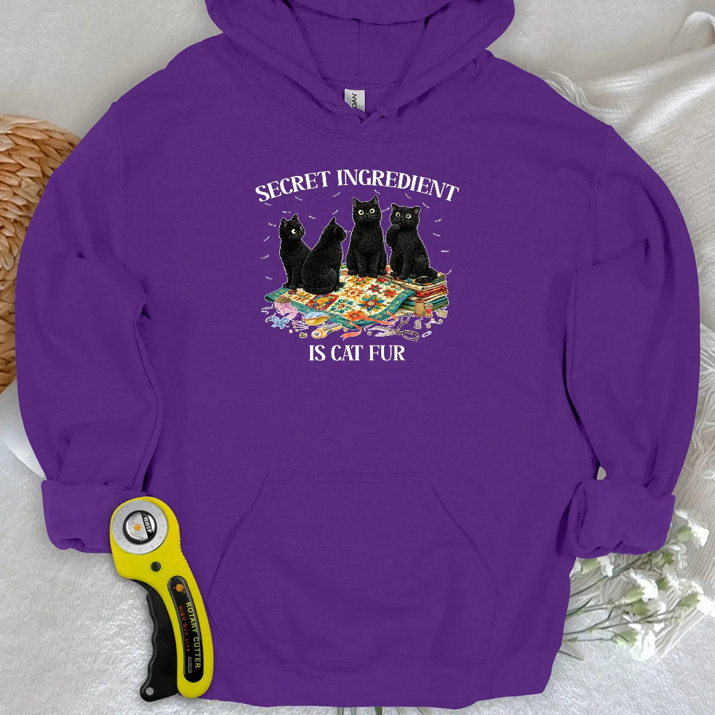 Secret Ingredient Hoodie