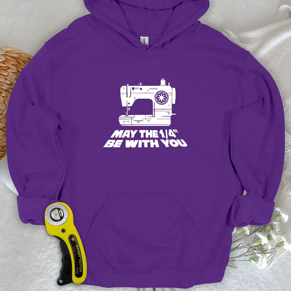 Sew Wars Hoodie