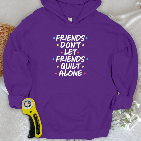 Sewing Friends Hoodie