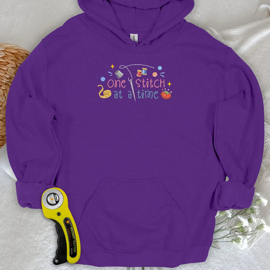Time Crafter Life Hoodie