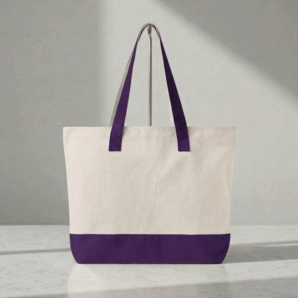You Had Me at Quilting Retreat Tote
