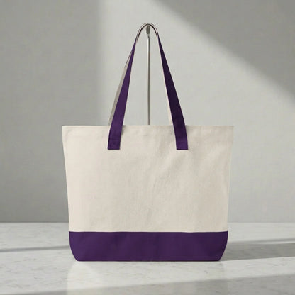 Campfire Stitching Club Tote